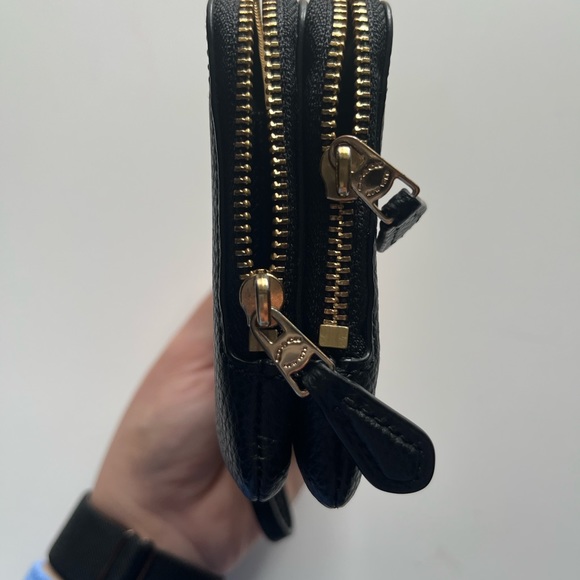 Coach Wristlet - Picture 7 of 10